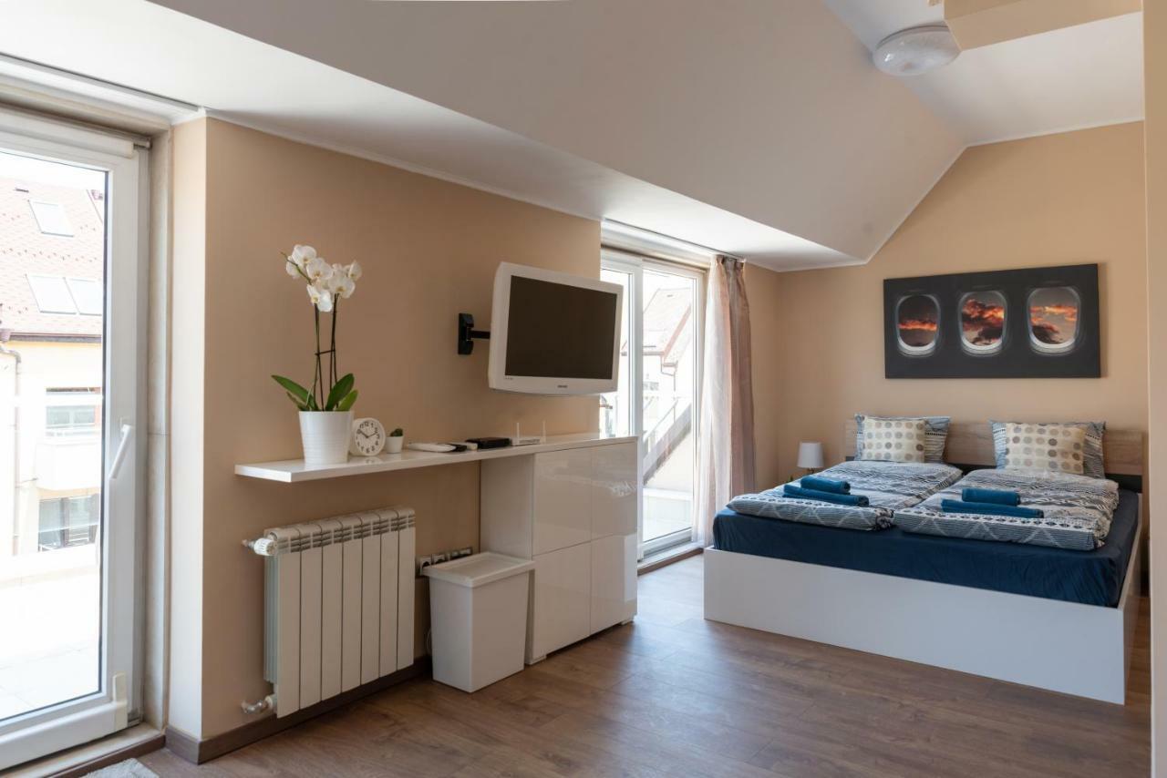 Studio Talisman Sofia Extérieur photo