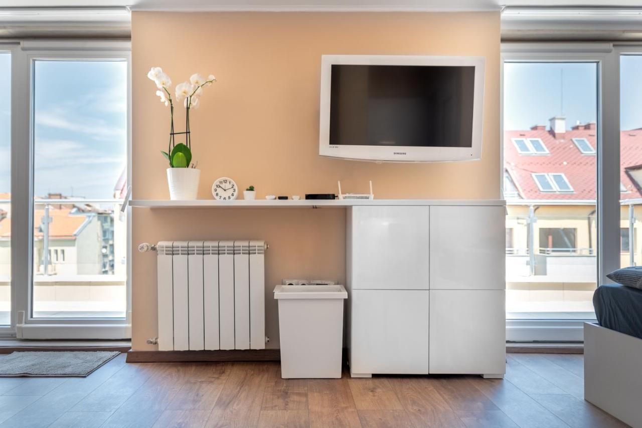 Studio Talisman Sofia Extérieur photo